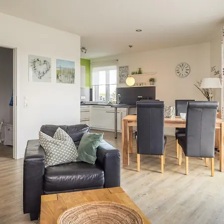 Penthouse Im Dorf *