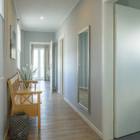 Penthouse Im Dorf Sankt Peter-Ording