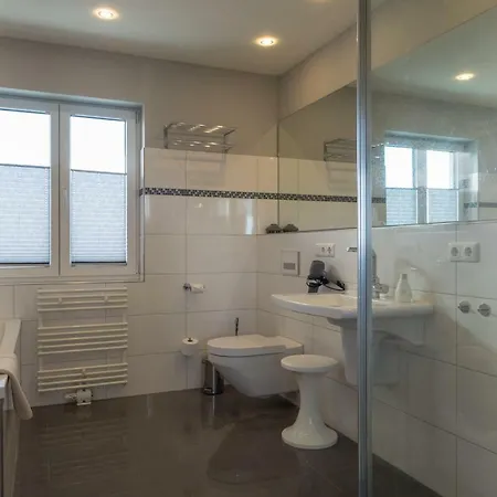 Penthouse Im Dorf