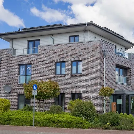 Penthouse Im Dorf Apartament