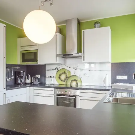 Penthouse Im Dorf