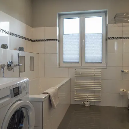 Apartament Penthouse Im Dorf *