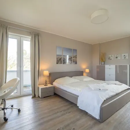Penthouse Im Dorf